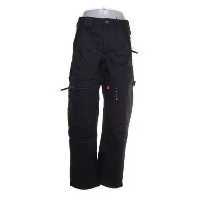 Arbetsbyxor (Svart) från OS Bomull, Polyester