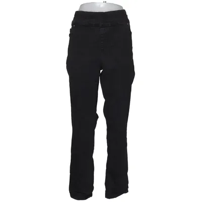 Treggings (Noir) de Cellbes Coton, Élasthane