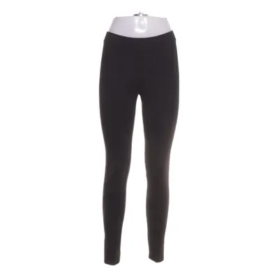 Leggings (Svart) från Gina Tricot Elastan, Ekologisk bomull