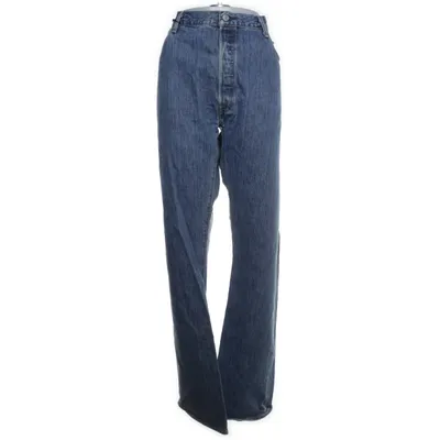 Jeans (Blau) von Levi Strauss & Co Baumwolle