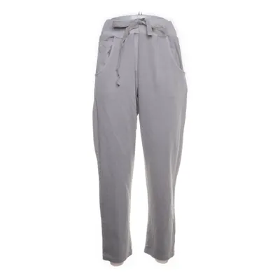 Sweatpants (Gray) from Wendy Trendy Cotton, Elastane