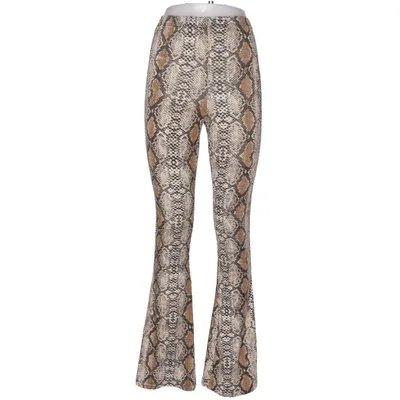 Palazzo pants (Beige, Brown, Black) from Things I Like Things I Love Elastane, Polyester