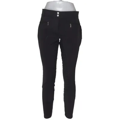 Breeches (Vollbesatz Grip) from Horze Elastane, Polyester