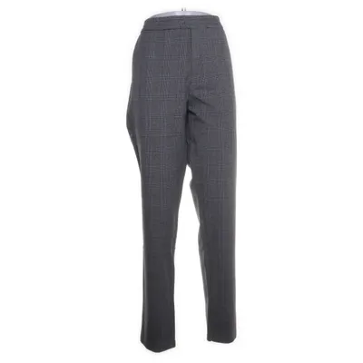 Pants (Gray, Blue) from Nerve Elastane, Polyester, Viscose