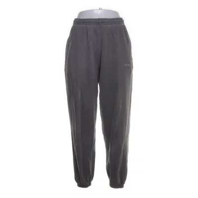 Sweatpants (Grå) fra Iets Frans Bomuld, Polyester