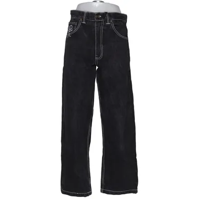 Jeans (Svart) från BSAT