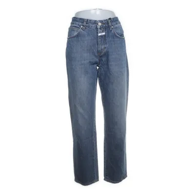 Jeans (Blå) fra Closed Bomuld