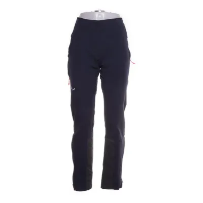 Outdoor pants (Blue, Gray) from Salewa