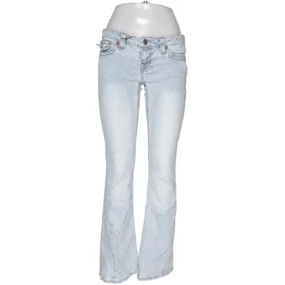 Jeans (Joey) fra True Religion Bomuld, Elastan