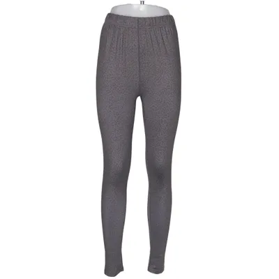 Leggings (Gray) from Decoy Elastane, Polyester