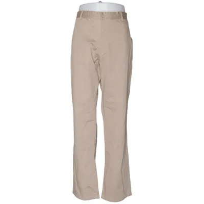 Chinos (Beige) fra Carnét Bomuld, Elastan