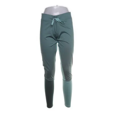 Collants de sport (Vert) de OTP Extreme Élasthane, Polyester