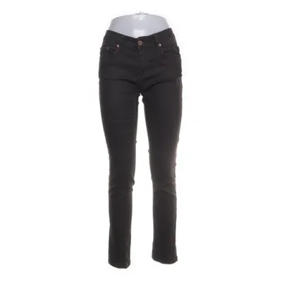 Byxor (Brun) från Boomerang Denim Bomull, Elastan, Polyester