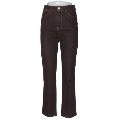 Jeans (Sanna) från Flash Jeans Bomull, Elastan