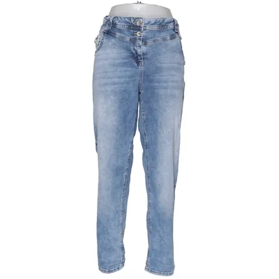 Jeans (Blå) från Love Denim