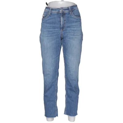 Spijkerbroek (Blauw) van Cambio