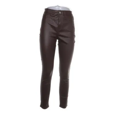 Byxor (Brun) från Primark Cares Bomull, Elastan, Polyester