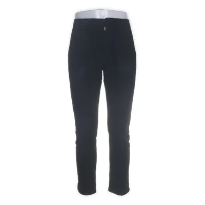 Manchesterbyxor (Svart) från NN07 Bomull, Elastan