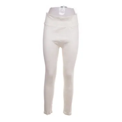 Sports tights (Beige) from New Apparel Elastane, Polyamide