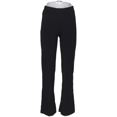 Pyjama broek (Zwart) van Escape Katoen, Elastaan