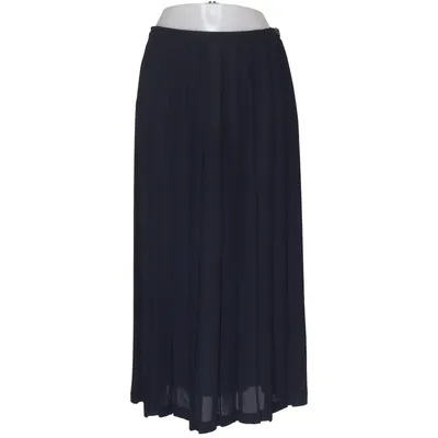 Rok (Blauw) van Richards Polyester
