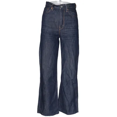 Jeans (Ribcage Wide Leg) from Levi's Premium Cotton