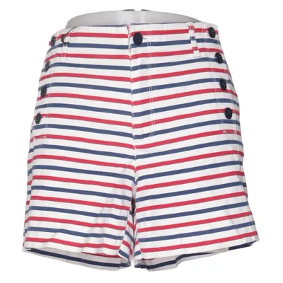 Korte broek (Wit, Blauw, Rood) van Tommy Hilfiger