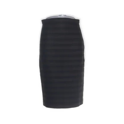 Kjol (Brun, Svart) från Escada Polyamid, Silke