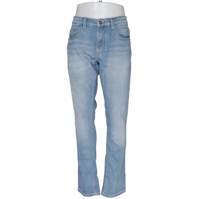 Jean (Harris) de Hattric Coton, Polyester
