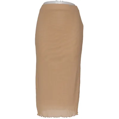 Skirt (Enutopia Skirt) from Envii x Freja Wewer Elastane, Polyamide