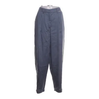 Kostuumbroek (Blauw) van Armedangels Lyocell