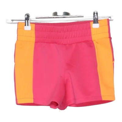 Trainingsshorts (Roze, Oranje) van Ergeenomixx Polyester
