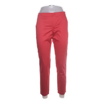 Chinos (Rød) fra Mango Basics Bomuld, Elastan, Polyester