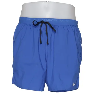 Trainingsshorts (Blauw) van Nike