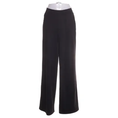 Palazzobyxor (Svart) från Ninepine Elastan, Återvunnen polyester