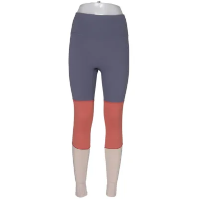 Træningsleggings (Grå, Rød, Beige) fra RapidWear