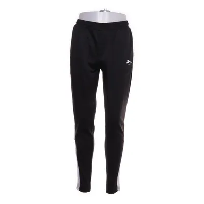 Träningsbyxor (Svart, Vit) från Tenth Polyester