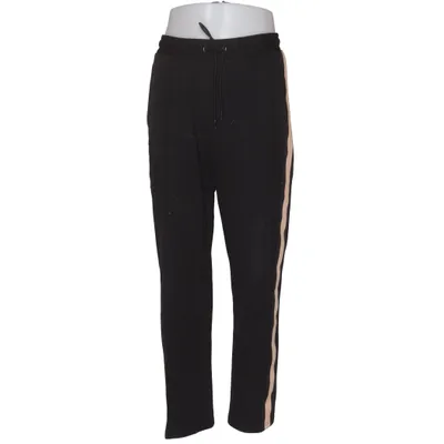 Pantalon de survêtement (Noir, Beige) de Official Gallery Polyester