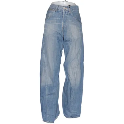 Spijkerbroek (Engineered Jeans) van LEVI'S Engineered Jeans Katoen