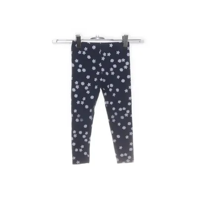 Leggings (Blauw, Wit, Meerkleurig) van Primark Katoen, Elastaan