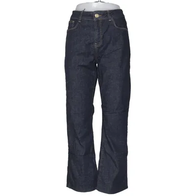 Jeans (MMCecilia Cover) från Mos Mosh Bomull, Elastan, Polyester