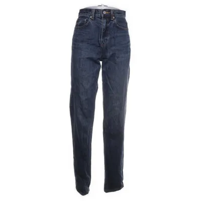 Spijkerbroek (Blauw) van JW Anderson x Uniqlo