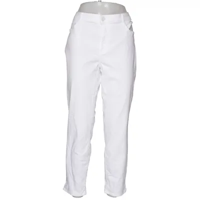 Jeans (Shakira S) fra Brax Bomuld, Elastan