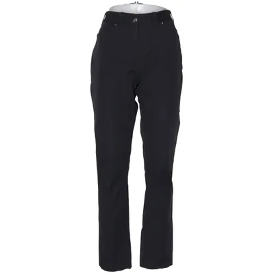 Outdoor pants (Black) from Raiski