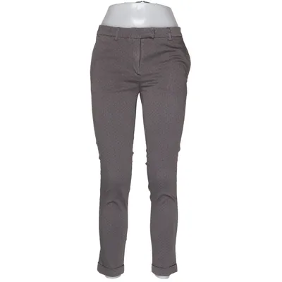 Chinos (Gray, Black) from Cerruti