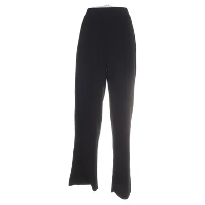 Byxor (Svart) från Pieces Polyester, Viskos