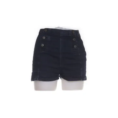 Jeansshorts (Blå) från Perfect Jeans Gina Tricot Bomull, Elastan, Polyester