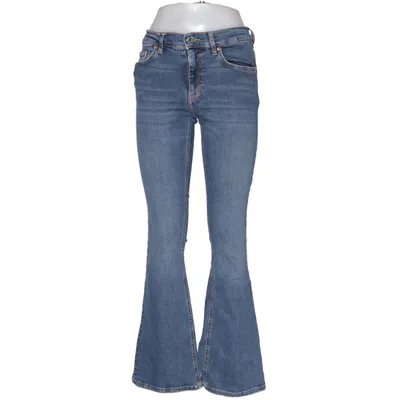Spijkerbroek (Perfect Jeans) van Perfect Jeans Katoen, Elastaan