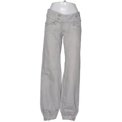 Jeans (Gray) from Nikita Denim Cotton