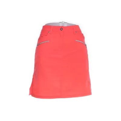 Träningskjol (Rosa) från Backtee Elastan, Polyester